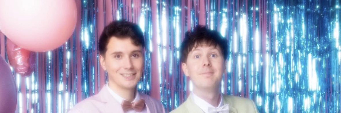 emmy !!! IS SEEING DNP's banner