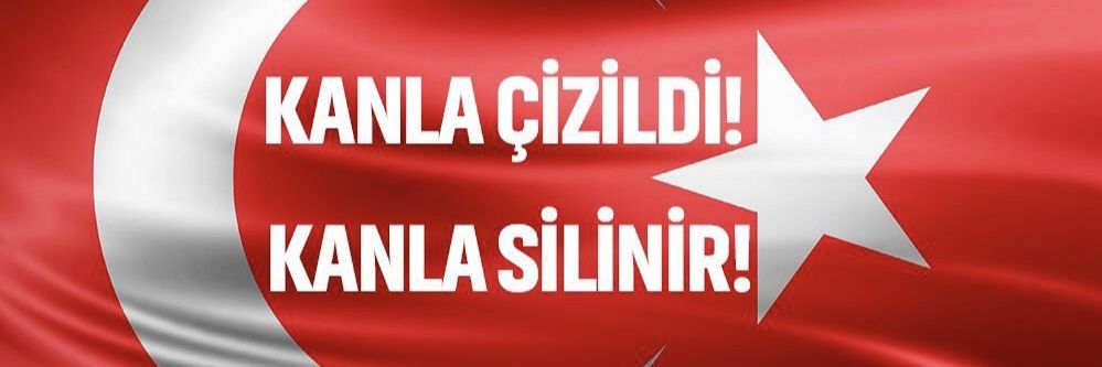Saddam 🇹🇷's banner