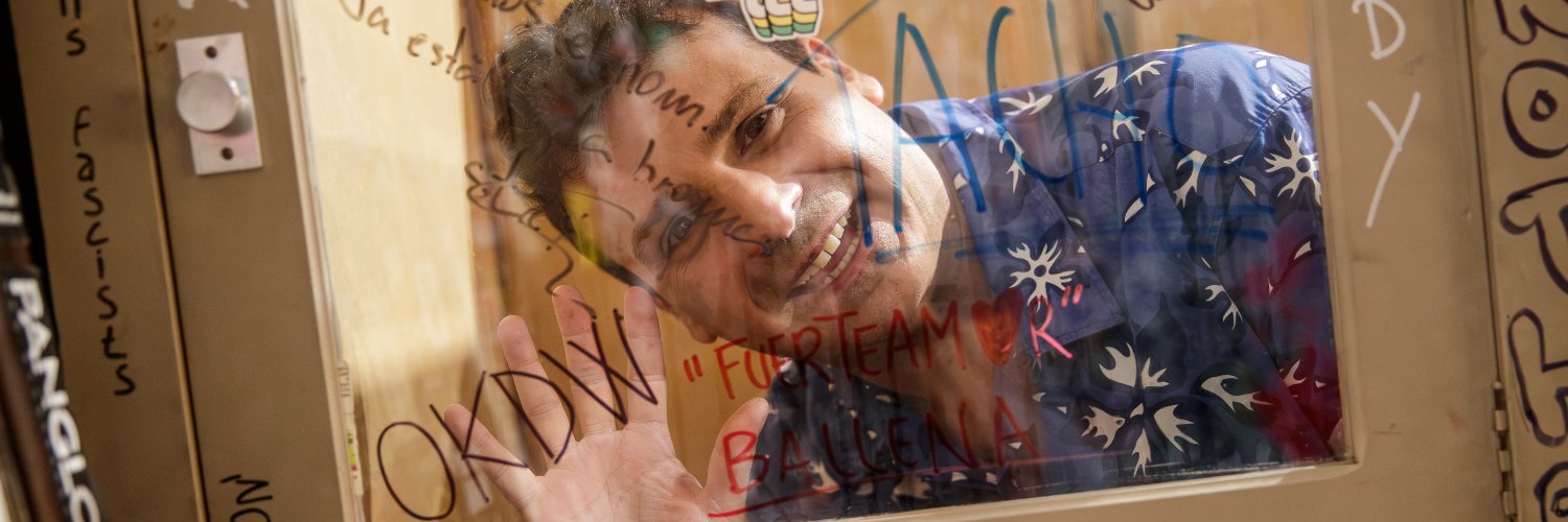 Cachitos's banner