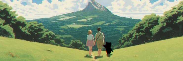 bro the cat's banner