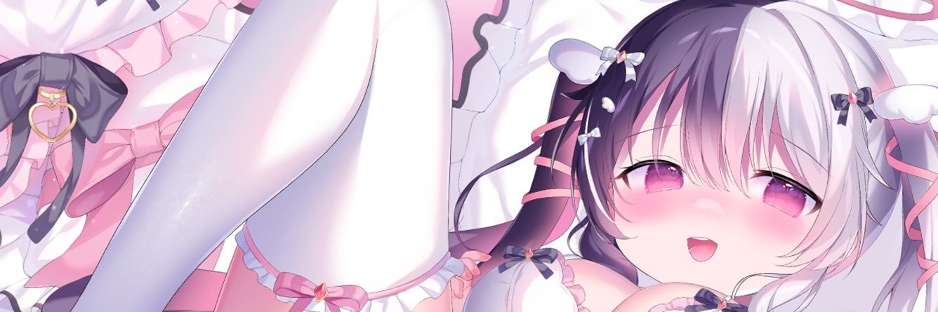 羽瀬かざり's banner