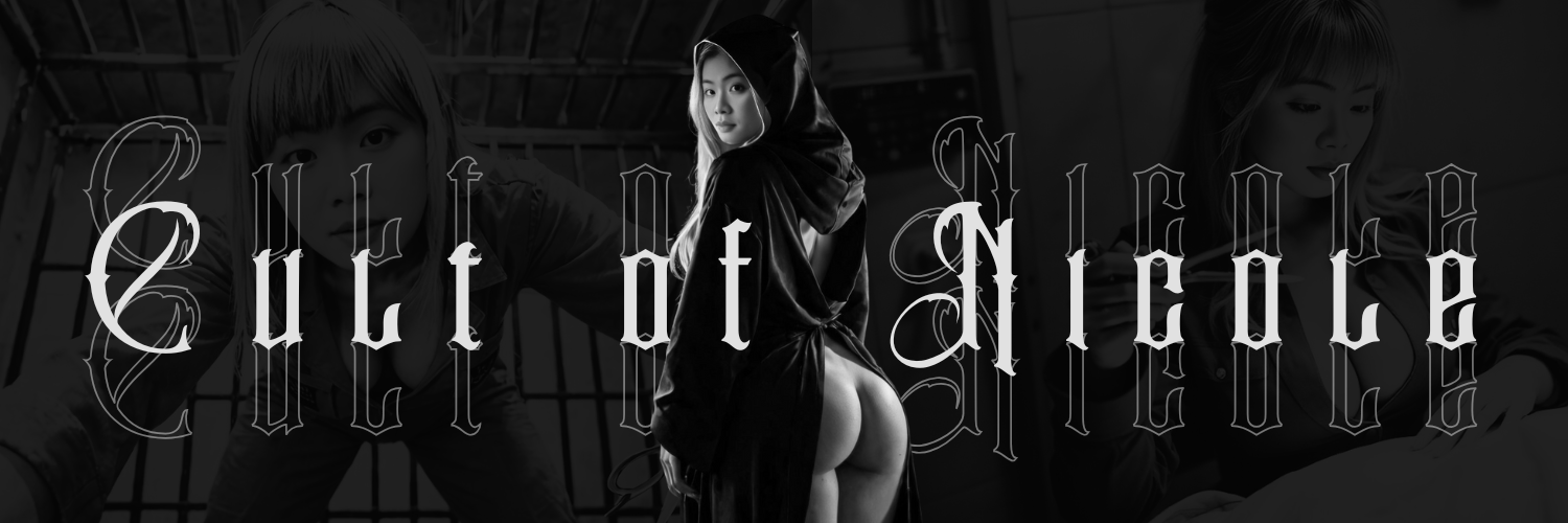 Princess Nicole's banner