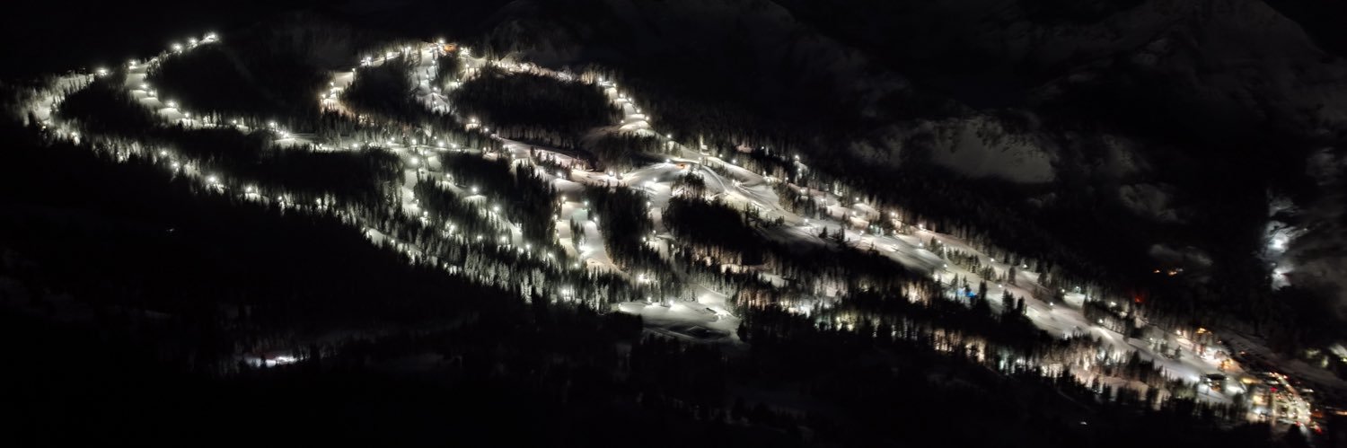 Brighton Resort's banner