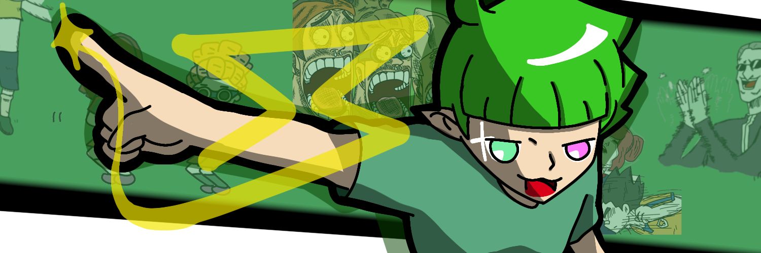かじつ【ネタ絵描きます】's banner
