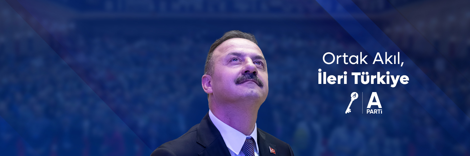 Anahtar Parti's banner