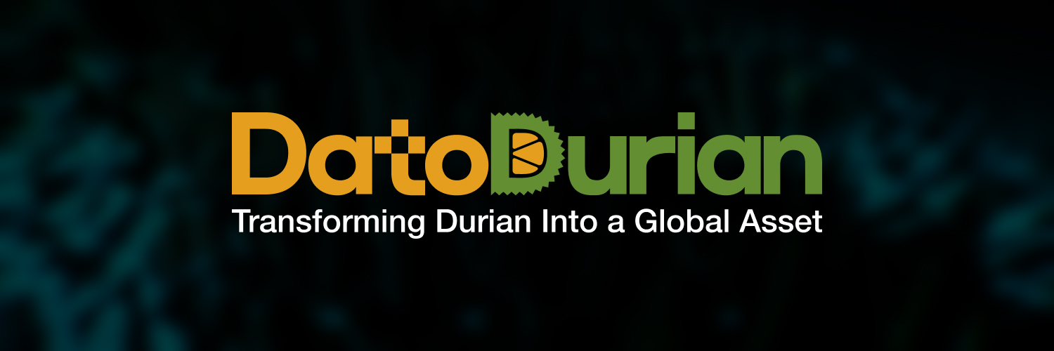 Dato Durian's banner