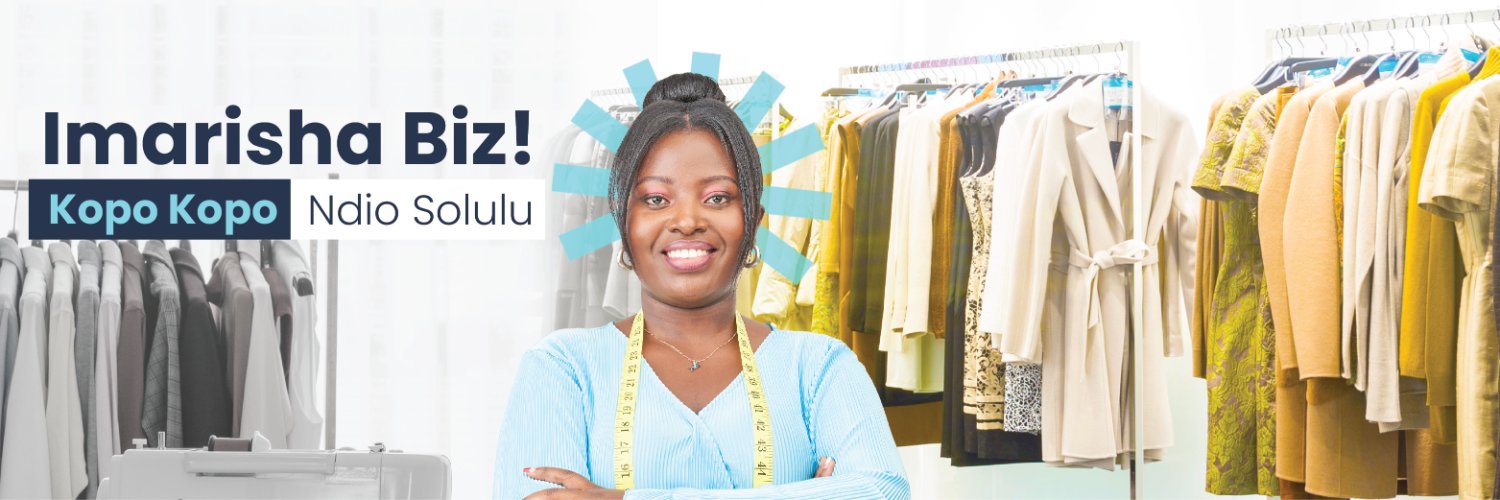 Kopo Kopo, Inc.'s banner