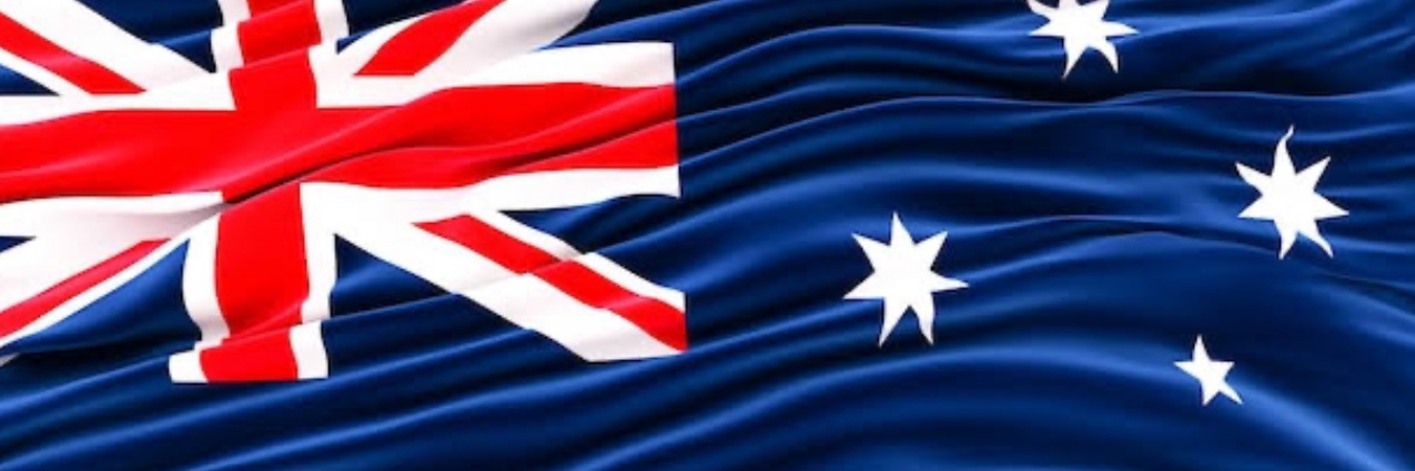 One Nation Victoria's banner