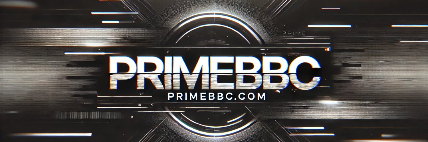 PrimeBBC's banner