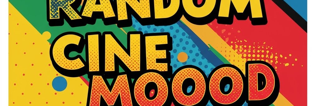 Random Cine Mood's banner