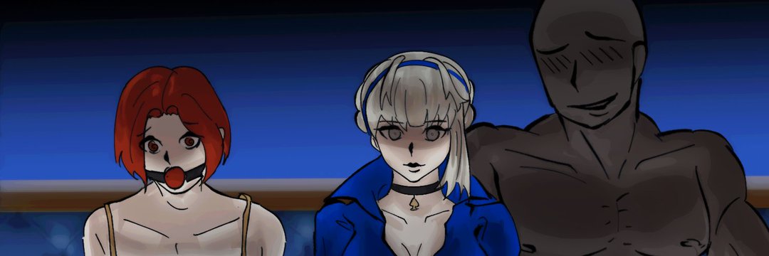 Ann💜 Art & Edits!🔞's banner