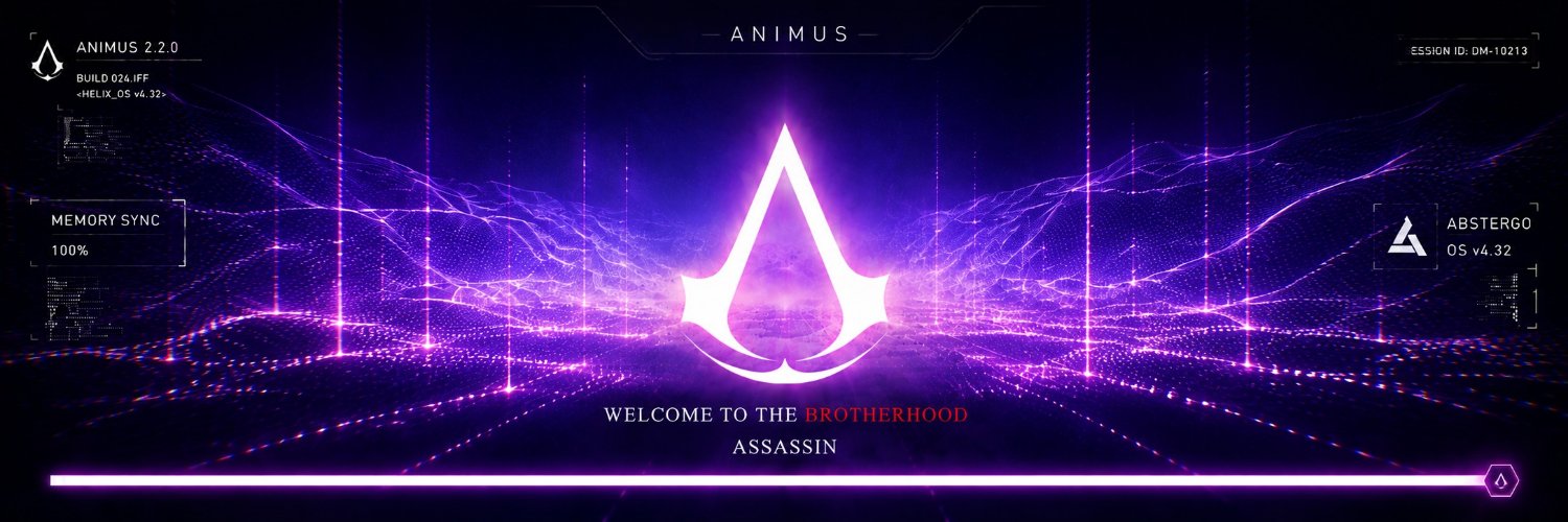 The Raven's banner