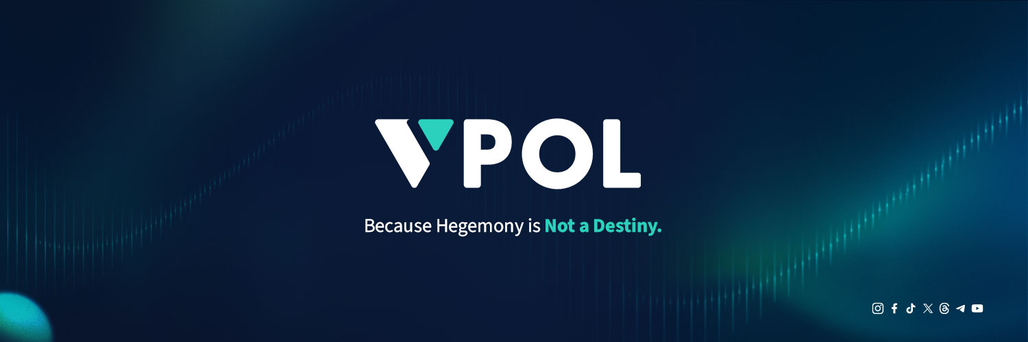 VPol's banner