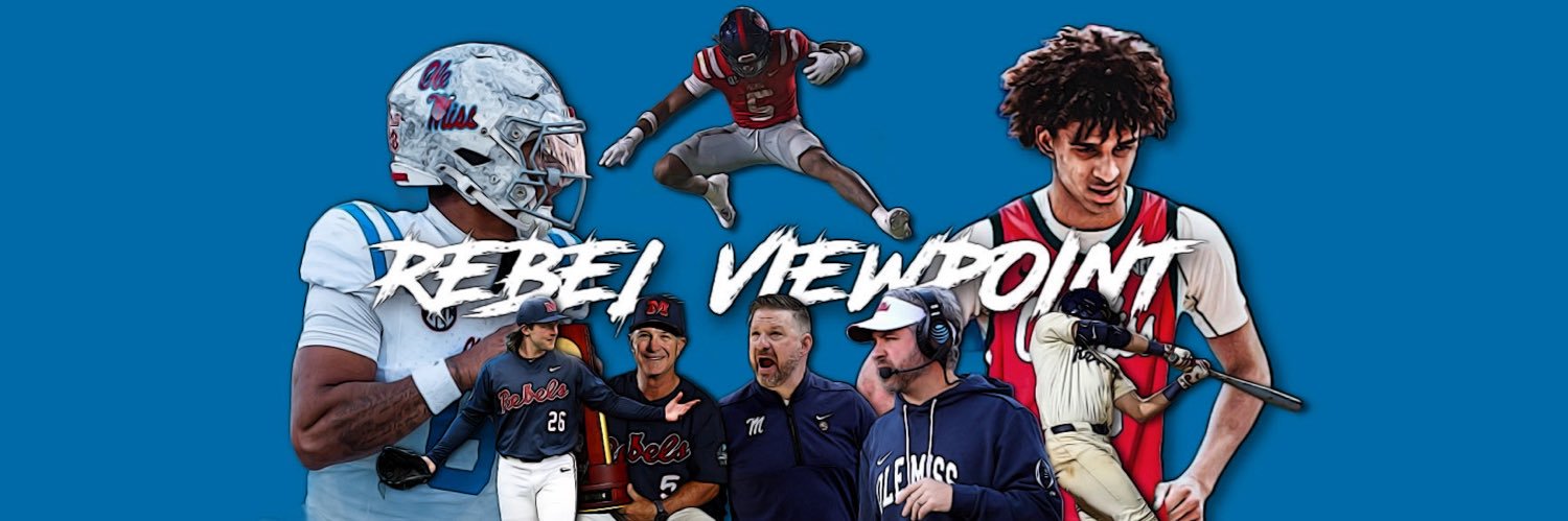 Rebel Viewpoint's banner