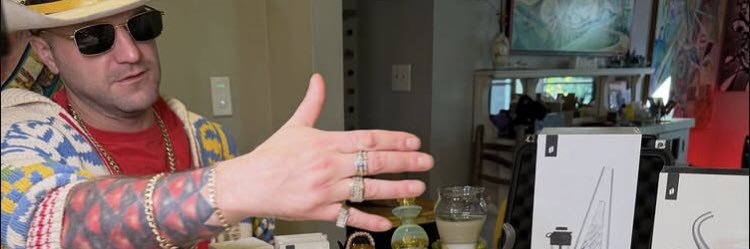 Jon JaniaK's banner