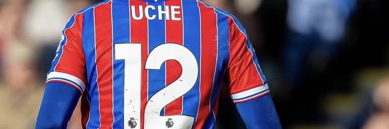 Uche Christantus's banner