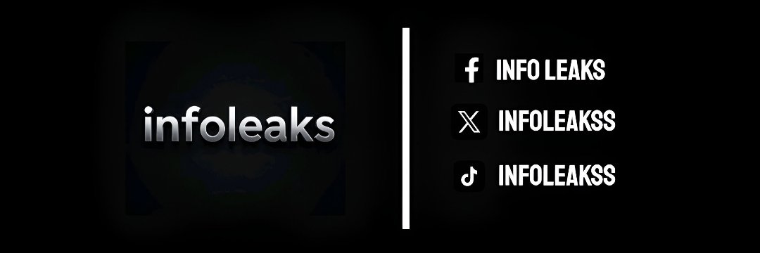 Info Leaks's banner