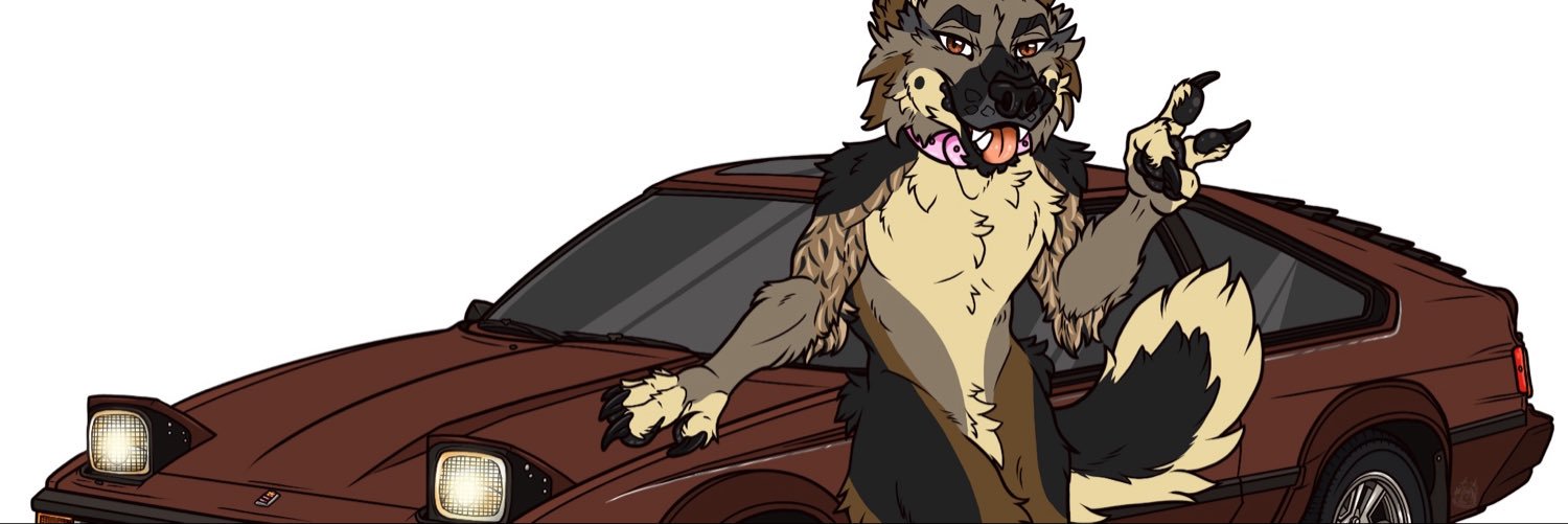 lycan da shep 🔜 phallo ⚧️⁉️'s banner