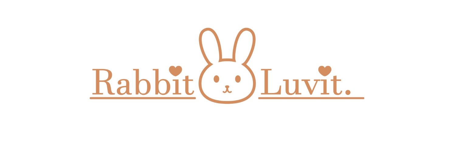 Rabbit Luvit's banner