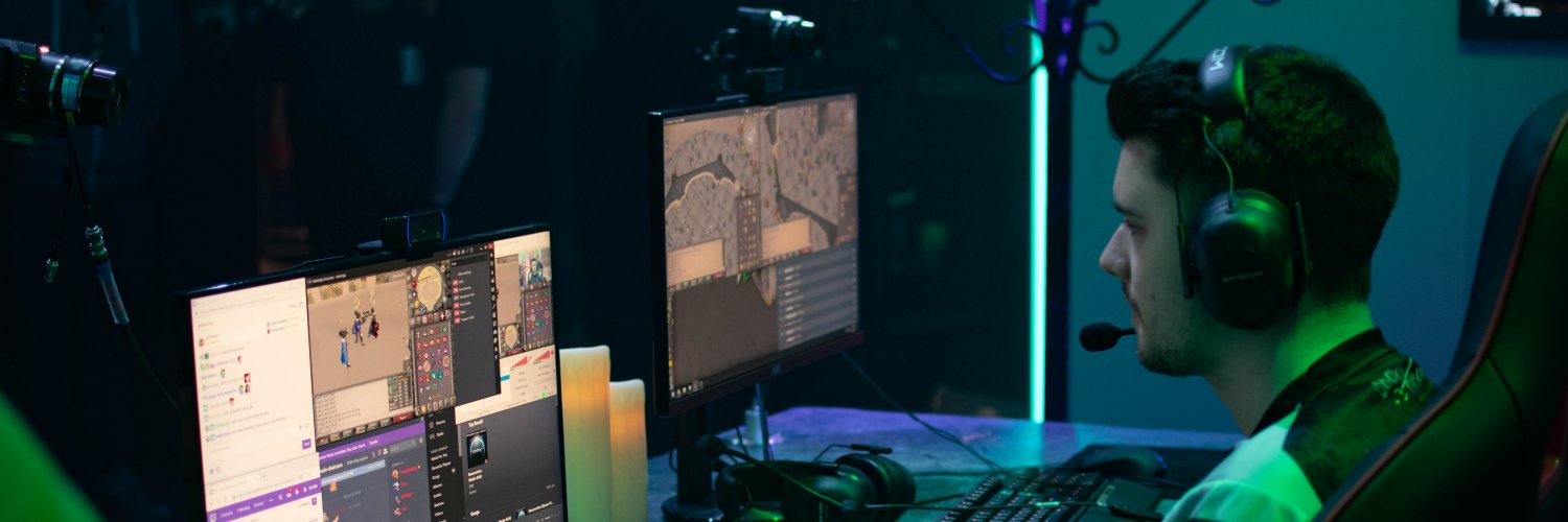 Mmorpg's banner