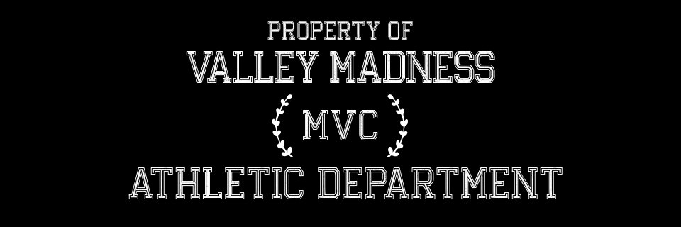 Valley Madness's banner