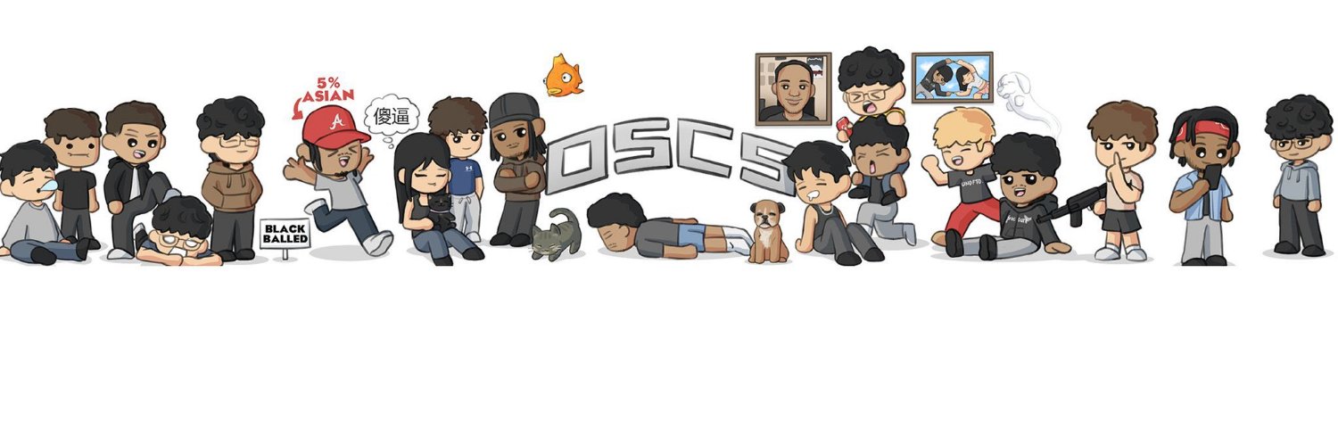 THE UPDATER (OSCS/NMS)'s banner