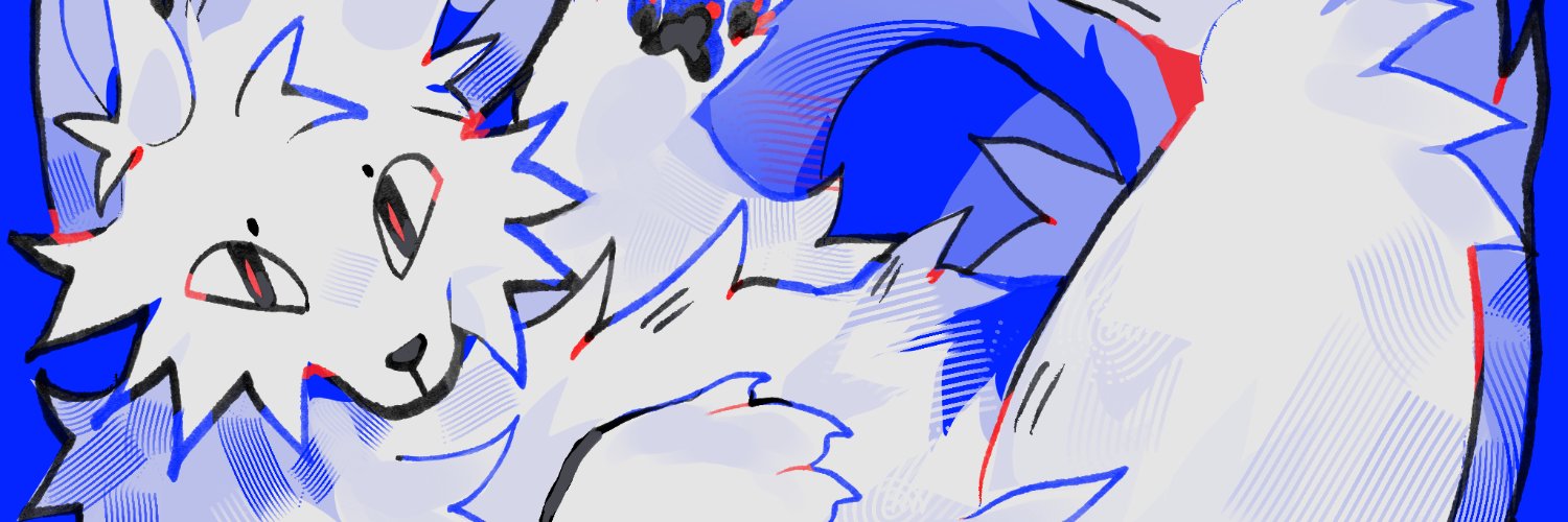 arctic's banner