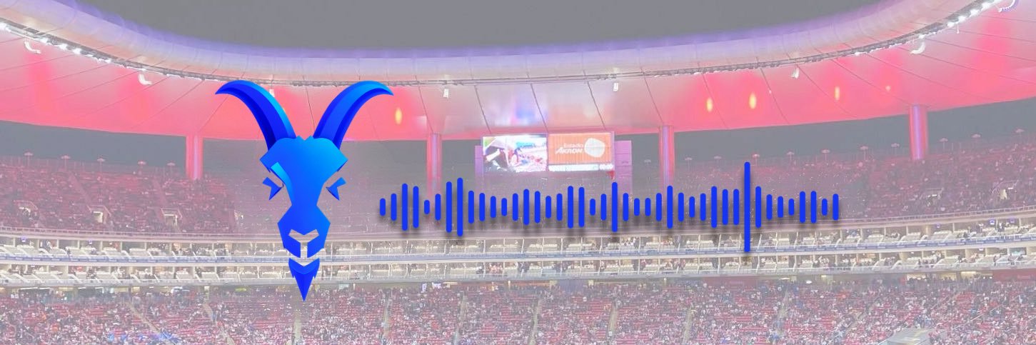 RebañoGirls🎙️'s banner