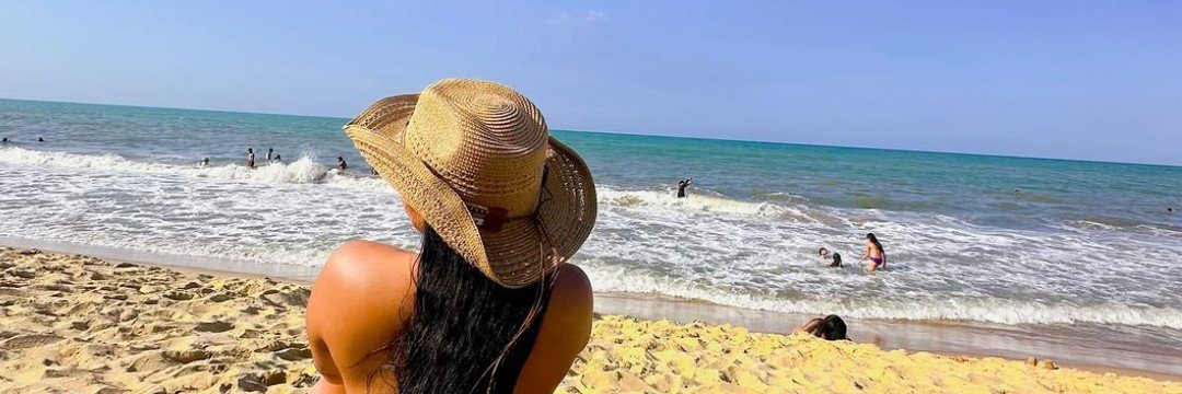 Andreina Lezama 🩵's banner