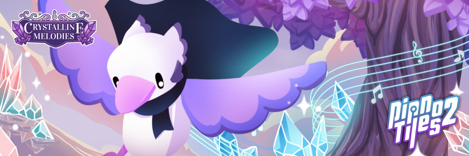 Piano Tiles 2's banner