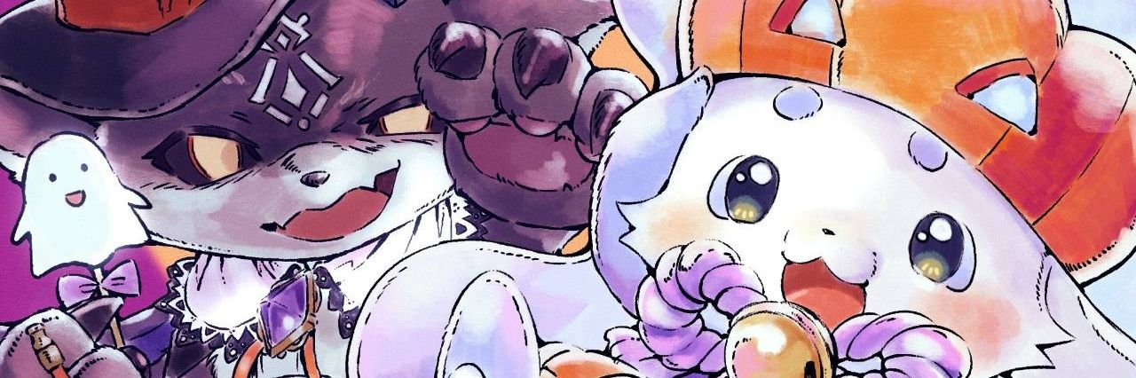 てん🍰's banner