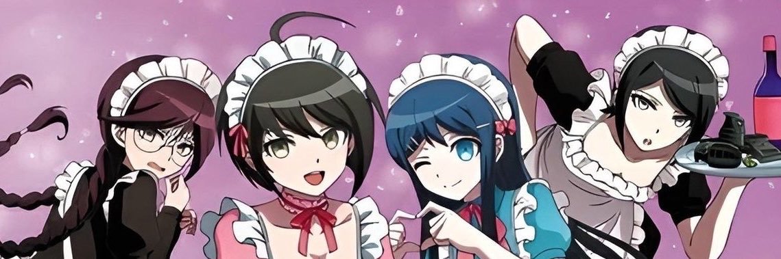 scarlett ᰔ | HIYOKO FINAL GIRL's banner