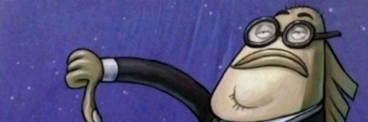 GalahadTheBull's banner