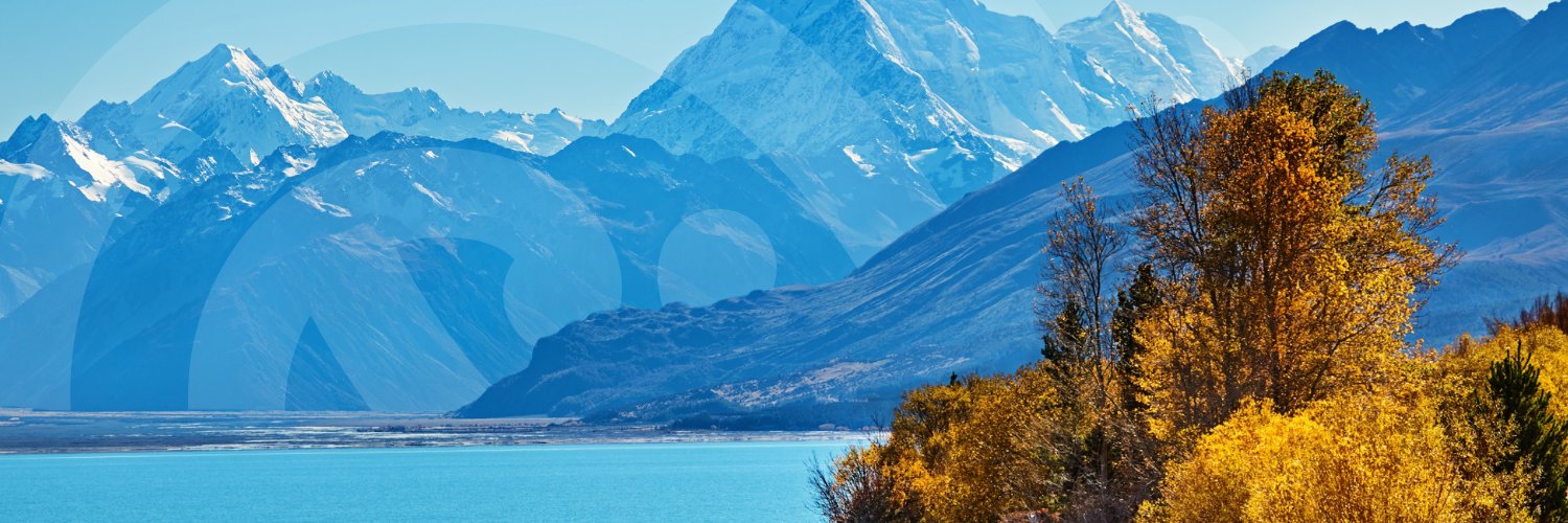 MetService NZ's banner