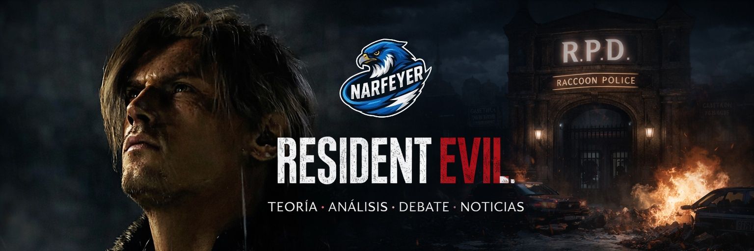 Narfeyer's banner