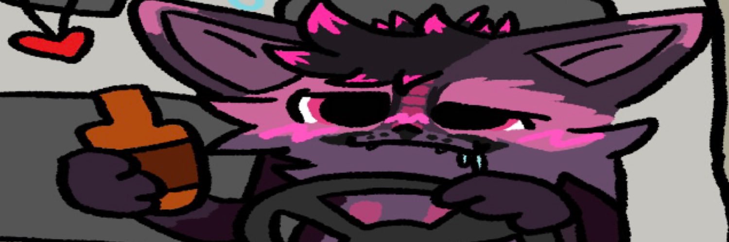 Dragon Fruit!🔜UPROAR!🩷's banner