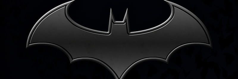 BATMAN's banner