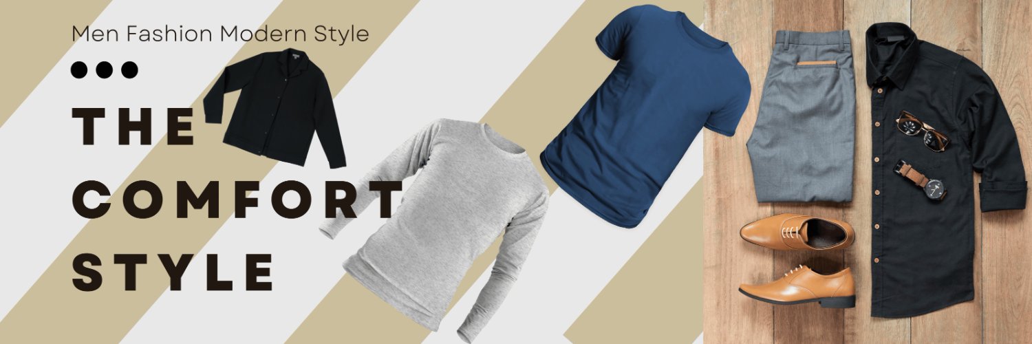 The Comfort Style's banner