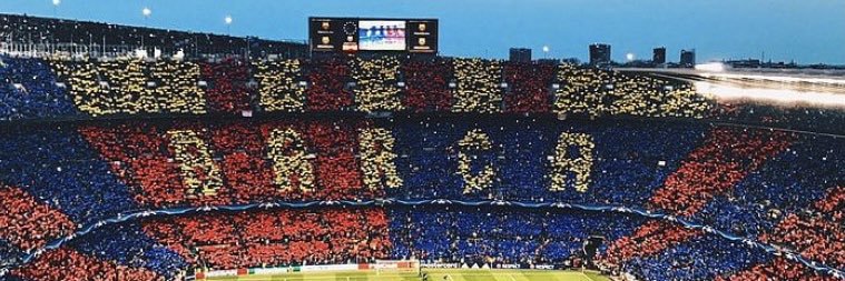 Manuel's banner