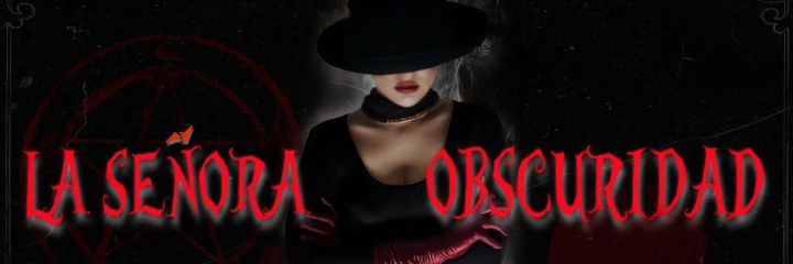 maldad y obscuridad👒🖤👿😈's banner
