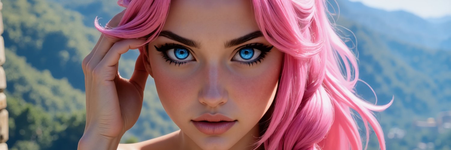 Skye's banner