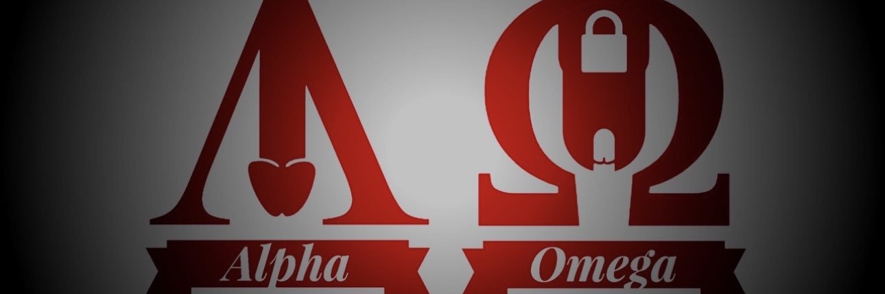 Jake Cage's banner