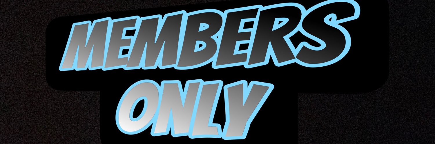 Membersonly's banner