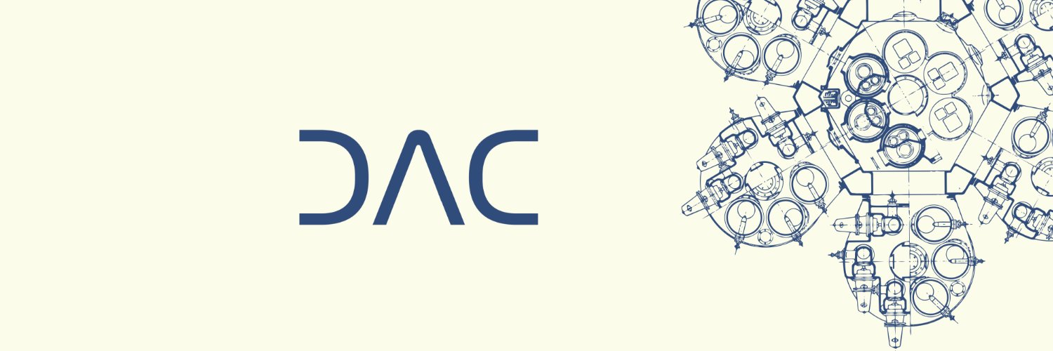 DAC | Quantum Chain's banner