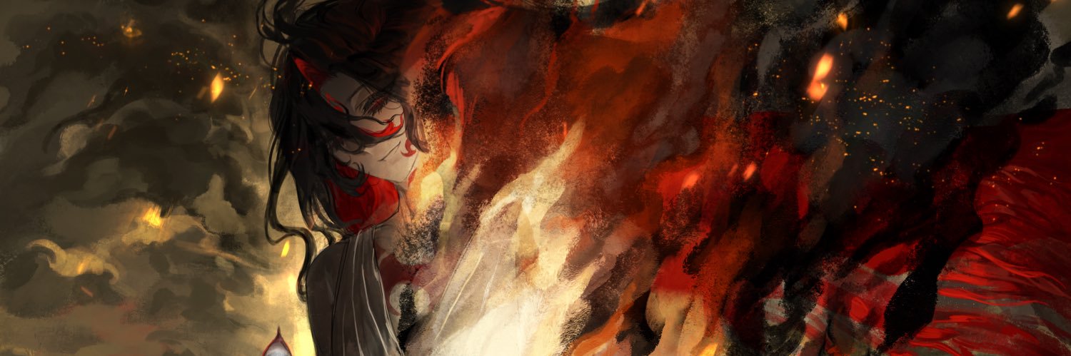 苍蝇爱人's banner