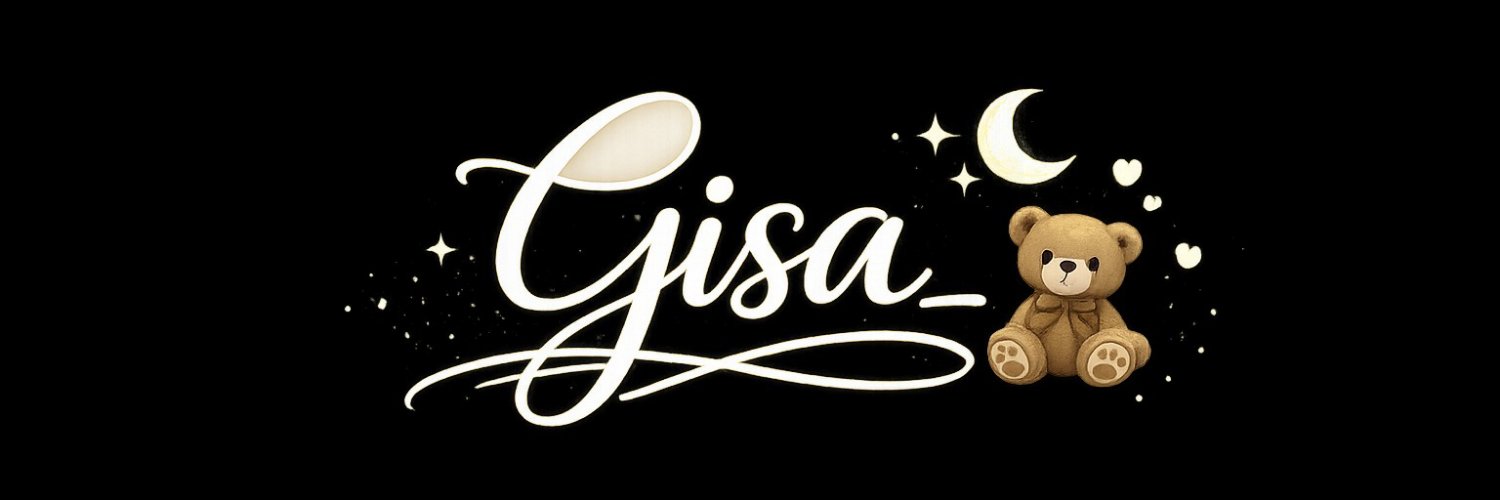 Gisa_TG🏳‍⚧'s banner