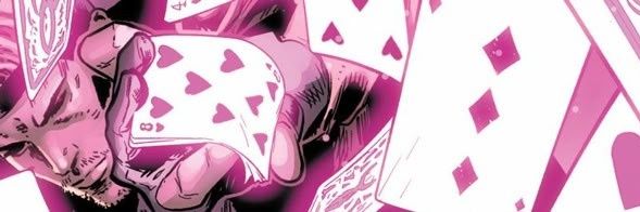 Daily Gambit ♤'s banner