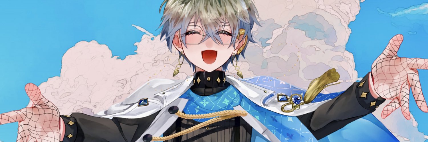 🚯's banner