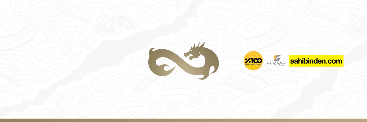 Eternal Fire English's banner