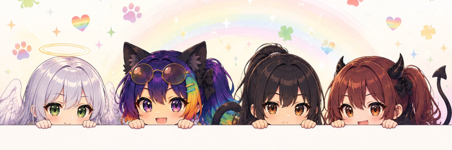 枫糖小猫's banner